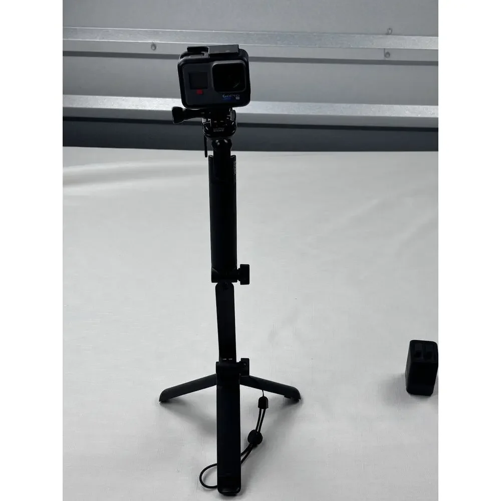GOPRO Action Camera HERO6 Used